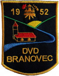 DVD BRANOVEC
